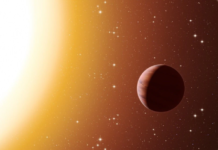 Descubren el primer planeta fuera de la Vía Láctea