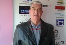 “Conflicto Mapuche, estado nacional ausente”