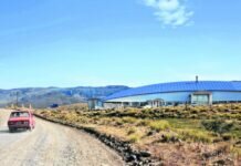 Neuquén inaugura el primer hospital intercultural del país