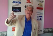 “Menos el gobierno todos se dieron cuenta de la derrota”