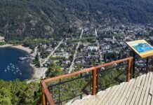 Neuquén registra un 80 por ciento de reservas para el fin de semana largo