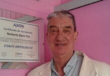 “El oficialismo en Plottier desdibujado y enredado en su interna”