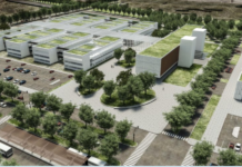 Lanzan la licitación del hospital Norpatagónico Neuquén