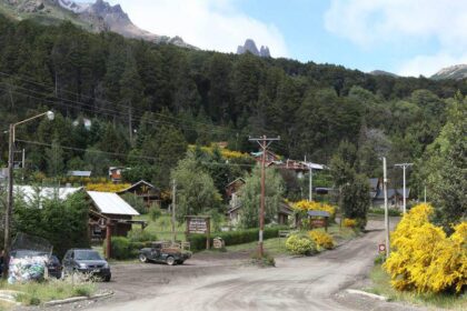 Villa Traful la pequeña y pintoresca aldea de montaña recientemente seleccionada para representar al país en la convocatoria «Best Tourism Villages»